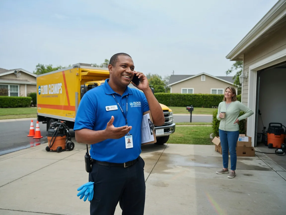 Water Damage Restoration Swanzey, NH FAQs